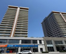 ag seherde aylıq evler Ağ şəhər, Xətai r.