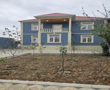 Satılır Həyət evi/villa Masazır, Abşeron r.