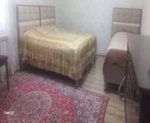 Kirayə (günlük) Həyət evi/villa Gəncə ş. Kirayə (günlük) Həyət evi/villa Gəncə ş.
