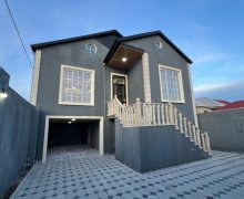 Satılır Həyət evi/villa Ramana qəs., Sabunçu r.
