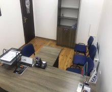 Аренда Офис м. 28 Мая м., Насими р.