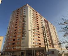 Satılır Yeni Tikili Xırdalan ş.