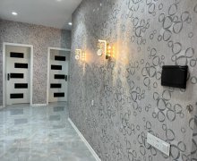 Satılır Yeni Tikili Yeni Günəşli qəs., Suraxanı r.