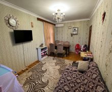 Satılır Köhnə Tikili Əhmədli m., Əhmədli, Xətai r. Satılır Köhnə Tikili Əhmədli m., Əhmədli, Xətai r.