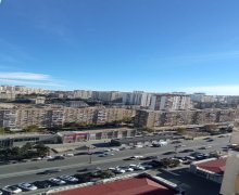 Kirayə (aylıq) Yeni Tikili Həzi Aslanov m., Xətai r.