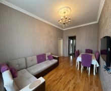 Kirayə (aylıq) Köhnə Tikili Elmlər akademiyası m., Yasamal r.