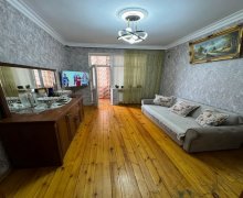 Kirayə (aylıq) Yeni Tikili Həzi Aslanov m., Xətai r.