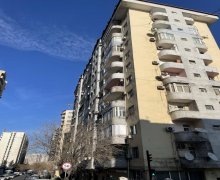 Satılır Yeni Tikili 28 May m., Nərimanov r.