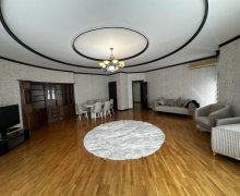 Kirayə (aylıq) Yeni Tikili Nizami m., Yasamal r.