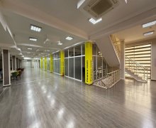 Kirayə (aylıq) Ofis Ulduz m., Böyükşor qəs., Nərimanov r.