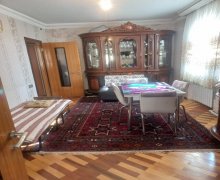 Kirayə (aylıq) Köhnə Tikili İnşaatçılar m., Yasamal r.