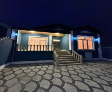 Satılır Həyət evi/villa Masazır, Abşeron r.