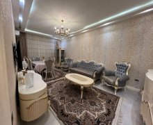 Satılır Yeni Tikili Qara Qarayev m., Nizami r.