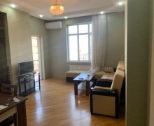 Kirayə (aylıq) Yeni Tikili Gənclik m., Nərimanov r.