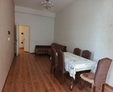 Kirayə (aylıq) Yeni Tikili Nəriman Nərimanov m., Nərimanov r.