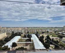 Kirayə (aylıq) Yeni Tikili Xalqlar dostluğu m., Xətai r.