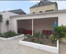 Kirayə (günlük) Həyət evi/villa Novxanı, Abşeron r.