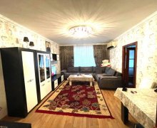 Satılır Köhnə Tikili Nizami r.