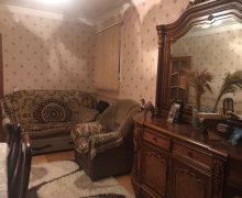 Satılır Köhnə Tikili Həzi Aslanov m., H.Aslanov qəs., Xətai r.