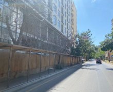 Kirayə (aylıq) Obyekt Nəriman Nərimanov m., Nərimanov r.