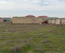 Satılır Torpaq Məhəmmədli, Abşeron r.