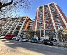 Satılır Yeni Tikili Nəriman Nərimanov m., Nərimanov r.