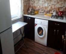 Satılır Köhnə Tikili Memar Əcəmi m., 4-cü mikrorayon, Nəsimi r.