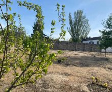 Satılır Torpaq Kürdəxanı qəs., Sabunçu r.