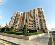 Satılır Yeni Tikili Həzi Aslanov m., Xətai r.