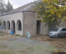 Satılır Həyət evi/villa Koroğlu m., Maştağa qəs., Sabunçu r.