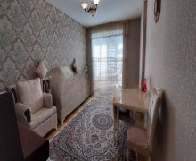 bileceride bina evleri Biləcəri qəs., Binəqədi r.