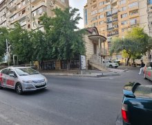 Satılır Obyekt Azadlıq m., 8-ci mikrorayon, Binəqədi r.