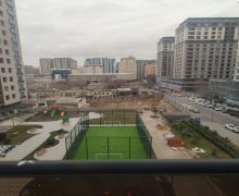 Kirayə (aylıq) Yeni Tikili 28 May m., 28 Mall, Nəsimi r.