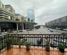 Kirayə (aylıq) Köhnə Tikili Nəsimi r.