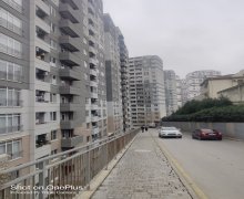 Satılır Yeni Tikili 20 Yanvar m., Yasamal r.