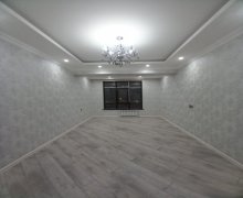 Kirayə (aylıq) Yeni Tikili Azadlıq m., Binəqədi r.