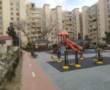 hezi aslanovda Köhnə Tikili Həzi Aslanov m., Xətai r.