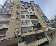 genclikde evlerin qiymeti Gənclik m., Nərimanov r.