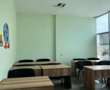 icareye verilen aylıq obyektler H.Aslanov qəs., Xətai r.