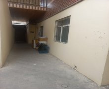 1 otaqli aylıq heyet evi kiraye/villa İnşaatçılar m., Yasamal qəs., Yasamal r.