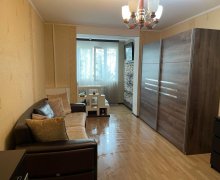 Kirayə (aylıq) Köhnə Tikili Nizami m., Yasamal r.