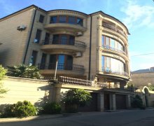 Satılır Həyət evi/villa Gənclik m., Nərimanov r.