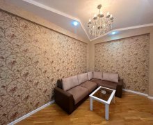 Satılır Yeni Tikili İnşaatçılar m., Yeni Yasamal qəs., Yasamal r.