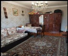 Satılır Köhnə Tikili Bakıxanov qəs., Sabunçu r. Satılır Köhnə Tikili Bakıxanov qəs., Sabunçu r.