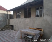 Satılır Həyət evi/villa Hövsan qəs., Suraxanı r.