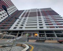 Kirayə (aylıq) Yeni Tikili Memar Əcəmi m., Nəsimi r.