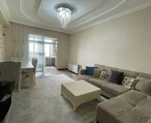 Satılır Yeni Tikili Yeni Yasamal qəs., Yasamal r.