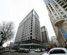 Аренда Новостройка м. 28 Мая м., Насими р.