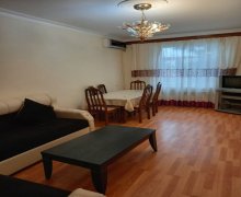 Kirayə (aylıq) Köhnə Tikili Əhmədli m., Əhmədli, Xətai r.