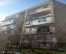 Satılır Köhnə Tikili Neftçilər m., Bakıxanov qəs., Sabunçu r.